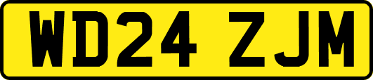 WD24ZJM