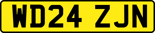 WD24ZJN