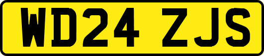 WD24ZJS