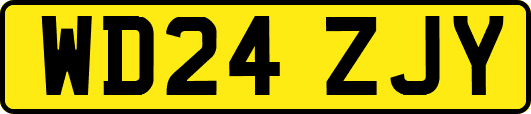 WD24ZJY