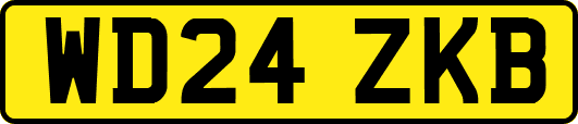 WD24ZKB