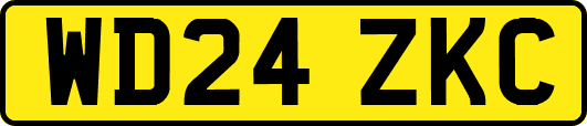 WD24ZKC