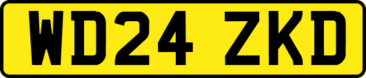 WD24ZKD