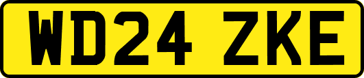 WD24ZKE