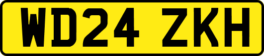 WD24ZKH