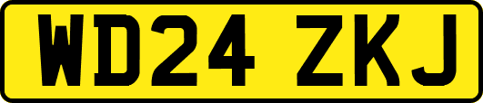 WD24ZKJ