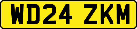 WD24ZKM