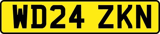 WD24ZKN