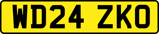 WD24ZKO