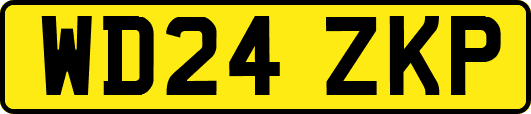 WD24ZKP