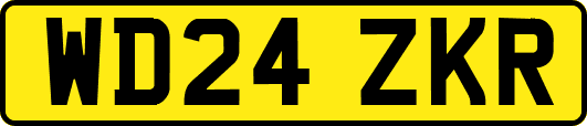 WD24ZKR