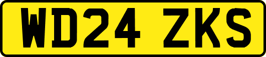 WD24ZKS