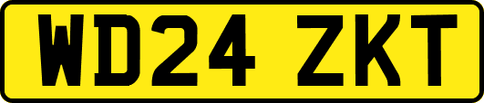 WD24ZKT