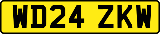 WD24ZKW