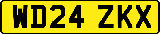 WD24ZKX