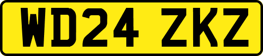 WD24ZKZ