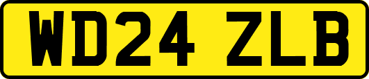 WD24ZLB
