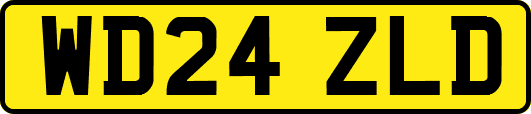 WD24ZLD