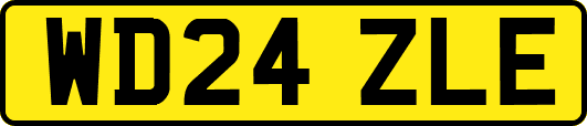 WD24ZLE