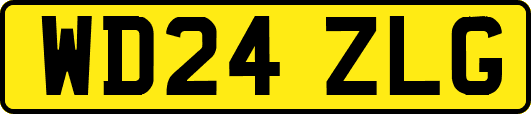 WD24ZLG
