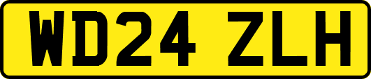 WD24ZLH