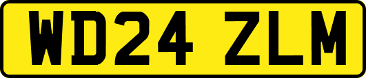 WD24ZLM