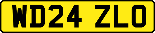 WD24ZLO