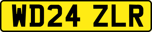 WD24ZLR