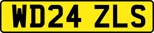 WD24ZLS