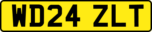 WD24ZLT