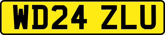 WD24ZLU