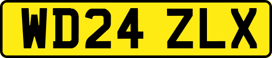WD24ZLX