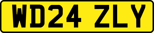 WD24ZLY