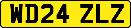 WD24ZLZ