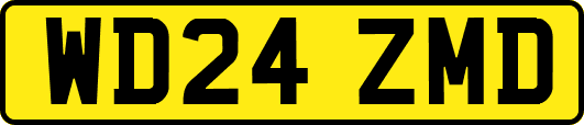 WD24ZMD