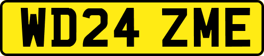 WD24ZME