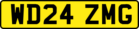 WD24ZMG