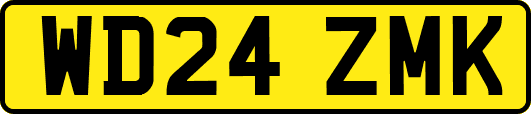 WD24ZMK