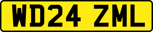 WD24ZML