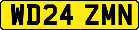 WD24ZMN