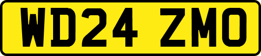 WD24ZMO