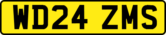 WD24ZMS