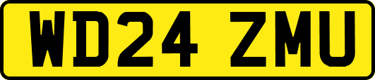 WD24ZMU