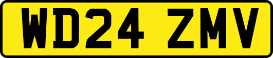 WD24ZMV