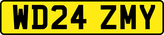 WD24ZMY