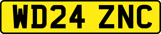 WD24ZNC