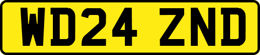 WD24ZND