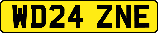 WD24ZNE
