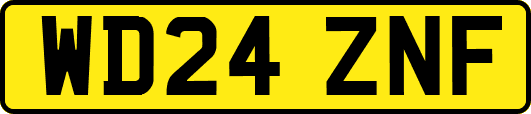 WD24ZNF