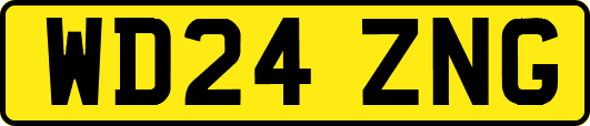WD24ZNG